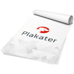 Plakattrykk – standard (offset fra 10 stk.)