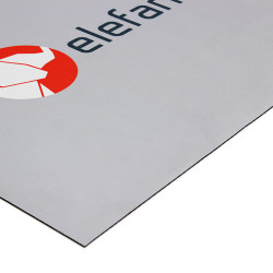 Floorpromoter / Neopren gulvmatte