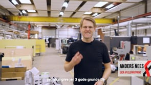 Visittkort – FSC MIX 70%