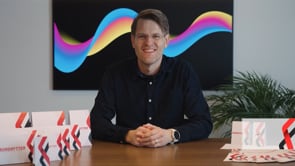 Bordrytter i A-form – Bordskilt med trykk